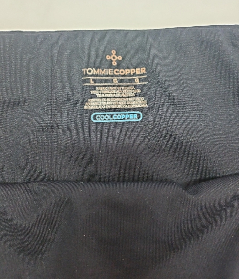 Tommie Copper Cool Copper LG Back Band - Picture 2 of 4